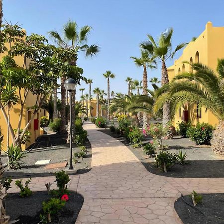 Casa Perseo - Oasis Papagayo Aparthotel Corralejo Ngoại thất bức ảnh