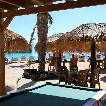 Casa Perseo - Oasis Papagayo Aparthotel Corralejo Ngoại thất bức ảnh