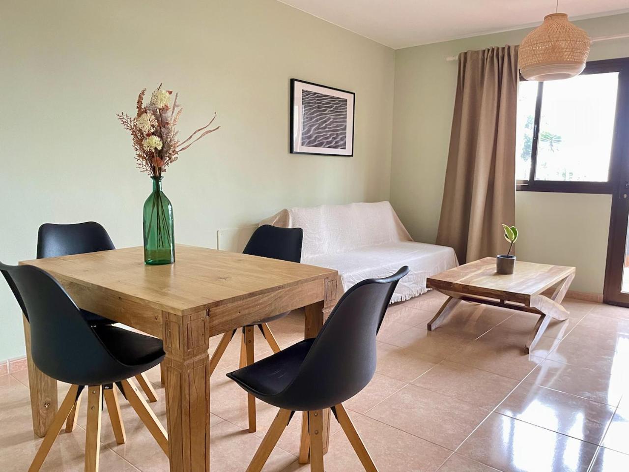 Casa Perseo - Oasis Papagayo Aparthotel Corralejo Ngoại thất bức ảnh