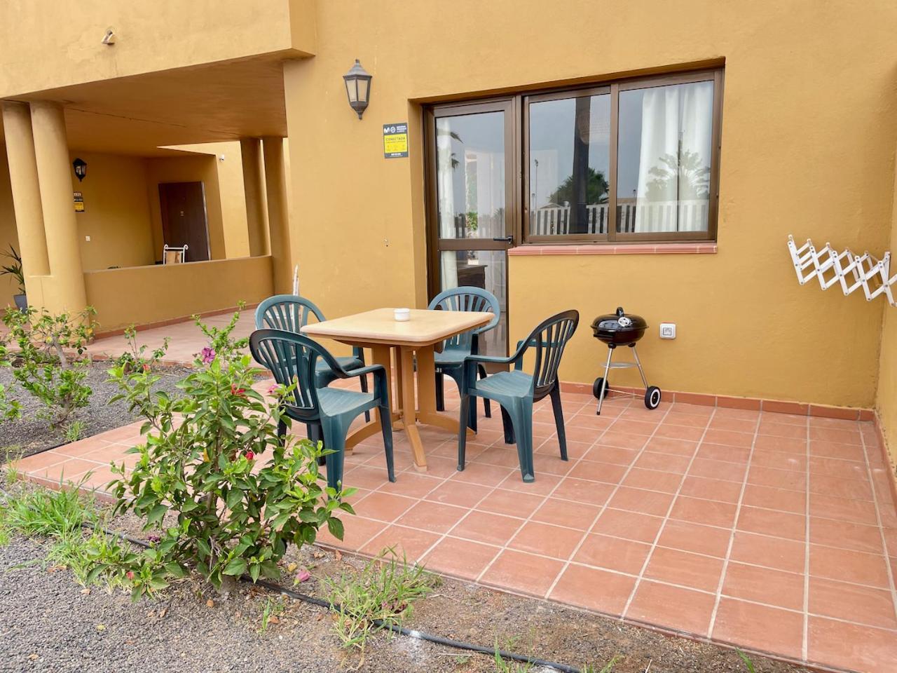 Casa Perseo - Oasis Papagayo Aparthotel Corralejo Ngoại thất bức ảnh