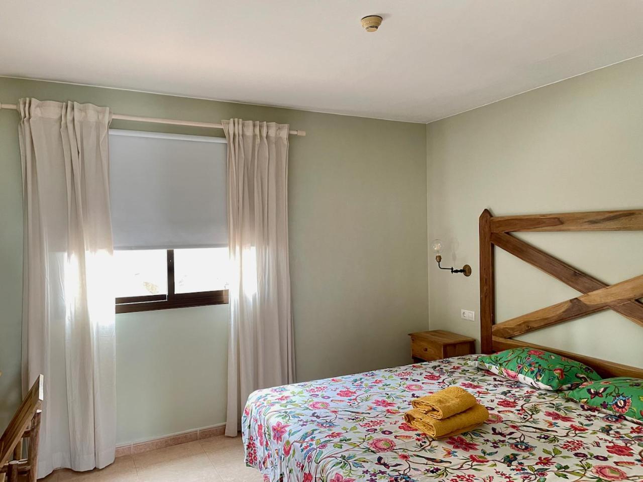 Casa Perseo - Oasis Papagayo Aparthotel Corralejo Ngoại thất bức ảnh