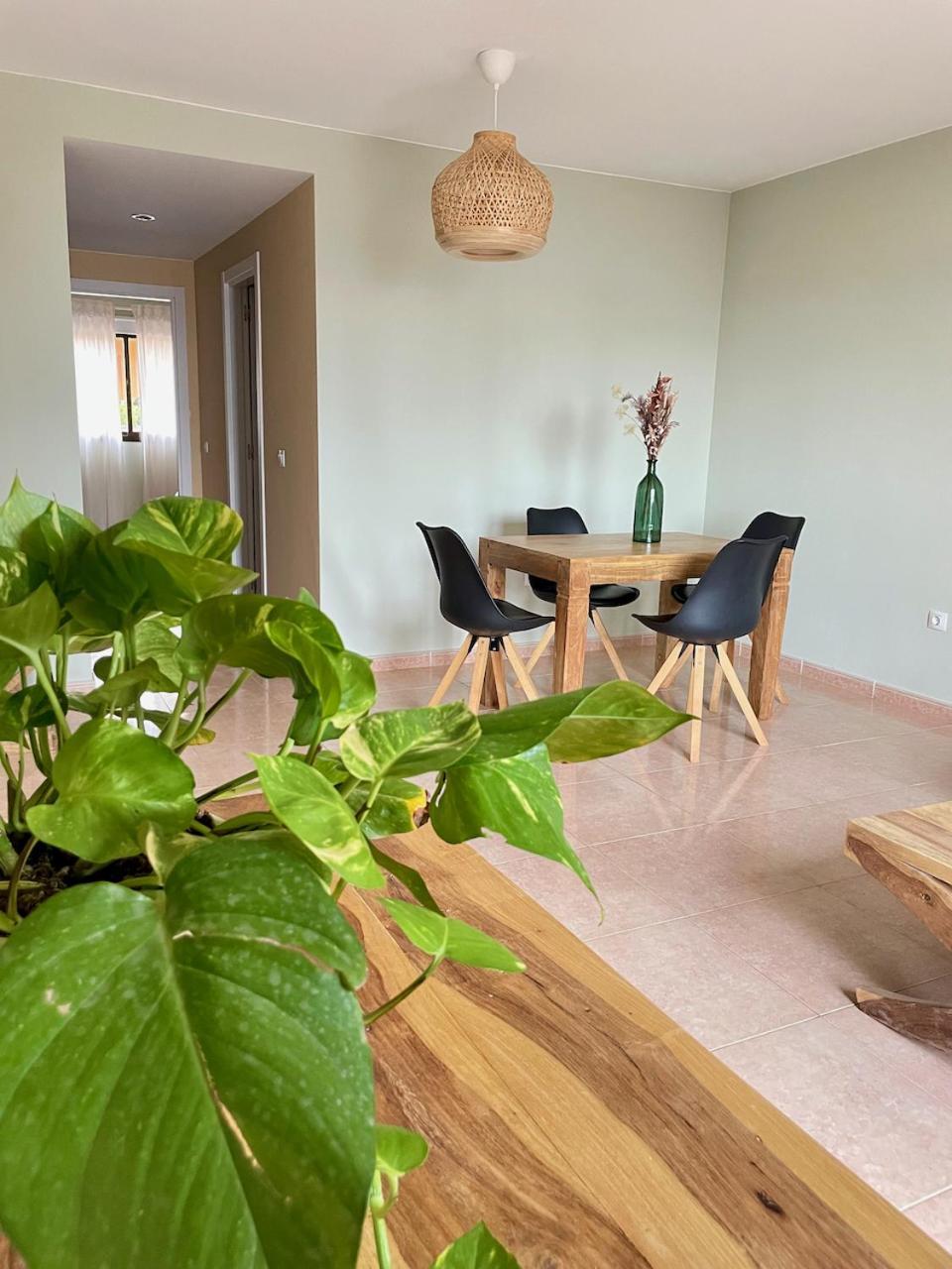 Casa Perseo - Oasis Papagayo Aparthotel Corralejo Ngoại thất bức ảnh