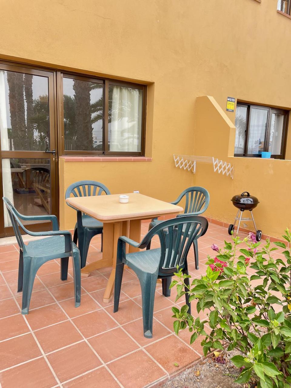Casa Perseo - Oasis Papagayo Aparthotel Corralejo Ngoại thất bức ảnh