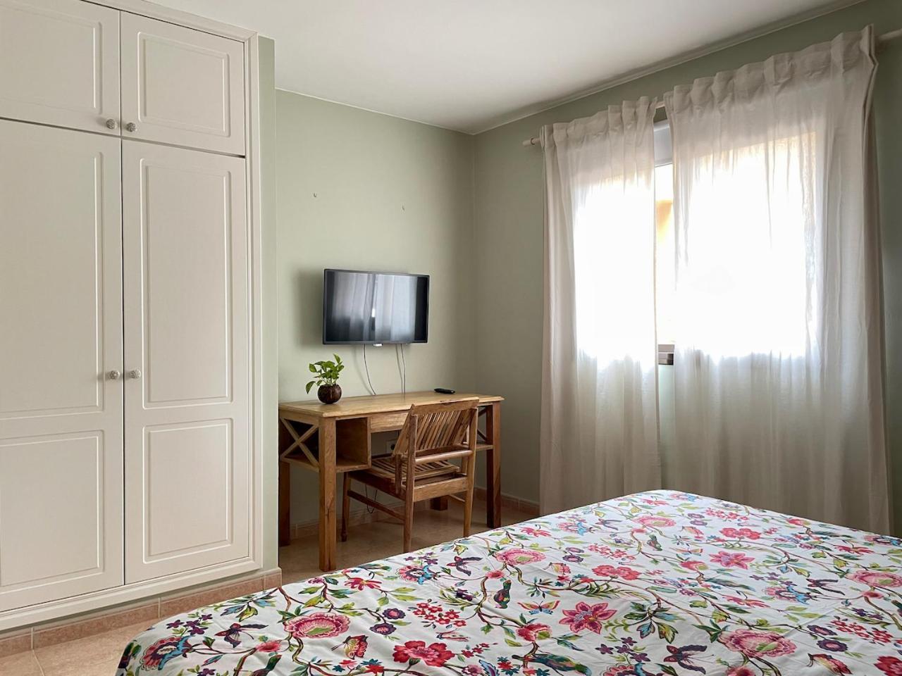 Casa Perseo - Oasis Papagayo Aparthotel Corralejo Ngoại thất bức ảnh